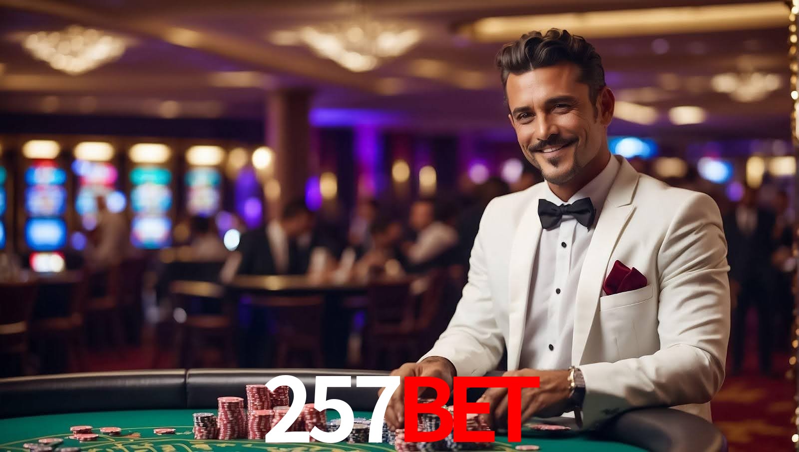 Atalho iOS 257bet