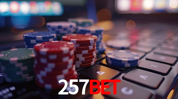Instalação Android 257bet